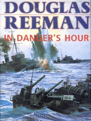 cover image of In danger's hour